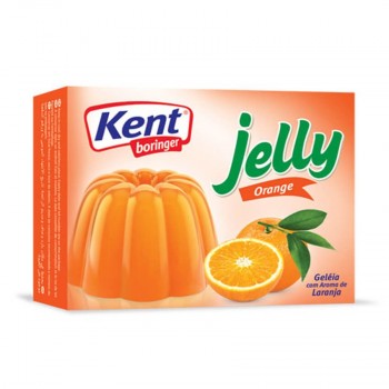 Kent Jelly orange - 85g